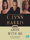 Cover image for Abide with Me